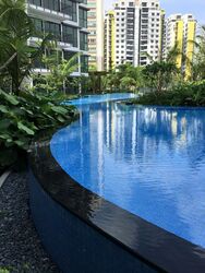 Kingsford Waterbay (D19), Apartment #572944081